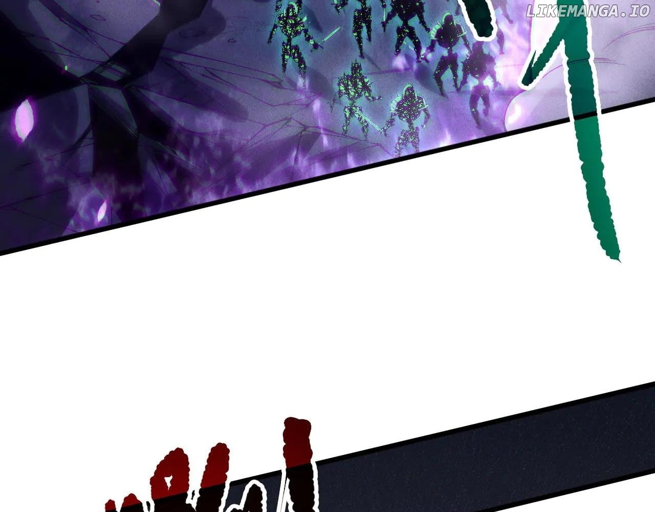 Catastrophic Necromancer Chapter 152 - page 100